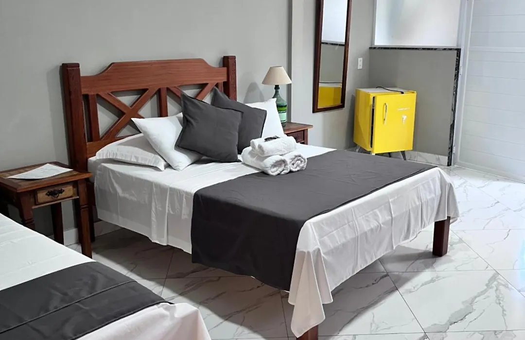 Hotel Lumiar-1