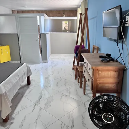 Hotel Lumiar-3